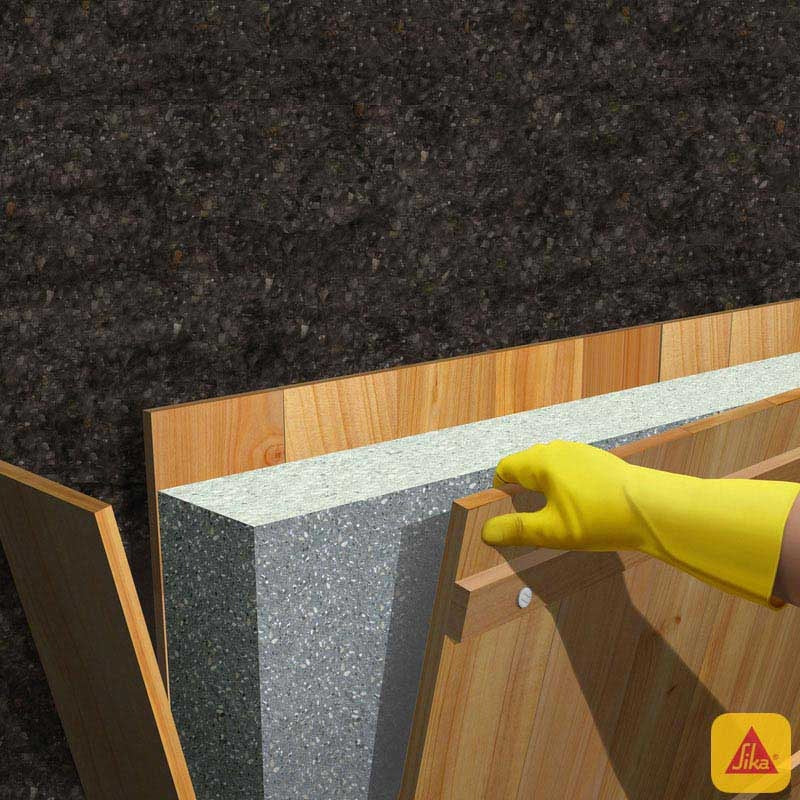 Sika Sikaform Madera Tineta  16 Kgs  140
