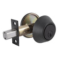 Chapa Cerrojo Doble Ne 140951 Yale Bl