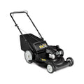 Emaresa Cortacesped Yard Machine 21" C/Rec R/Alta