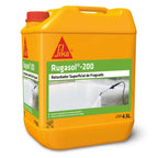 Sika Rugasol Tarro 4.5Kgs