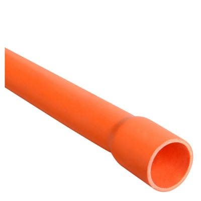 Tubo Conduit   20 Mm   3Mt *O*