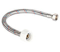 Flexible Agua Wc 1/2X15/16 30Cm