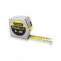 Stanley Huincha Medir  8 Mts Met.  33-428