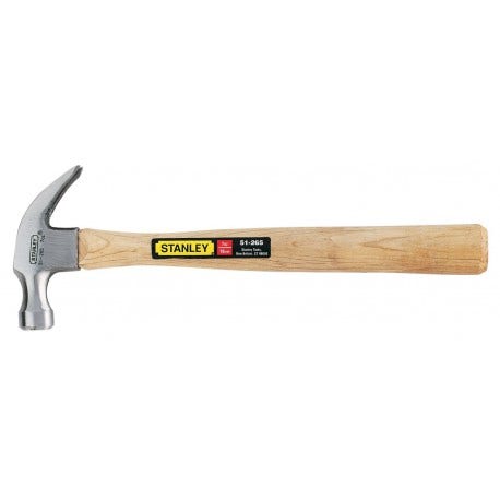 Stanley Martillo Carpintero 27 Mm  51-271