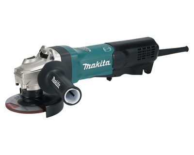 Makita Esmeril Angular 4 1/2  1.900w. Aft/sjs Ga4594x03