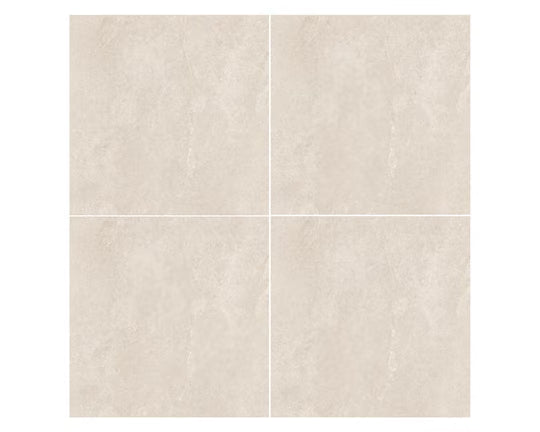 Porcelanato 61X61 Gres Naturale Hueso (1.48Mt)