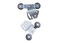 Carro Ducasse Set Doble Ducloset 45K