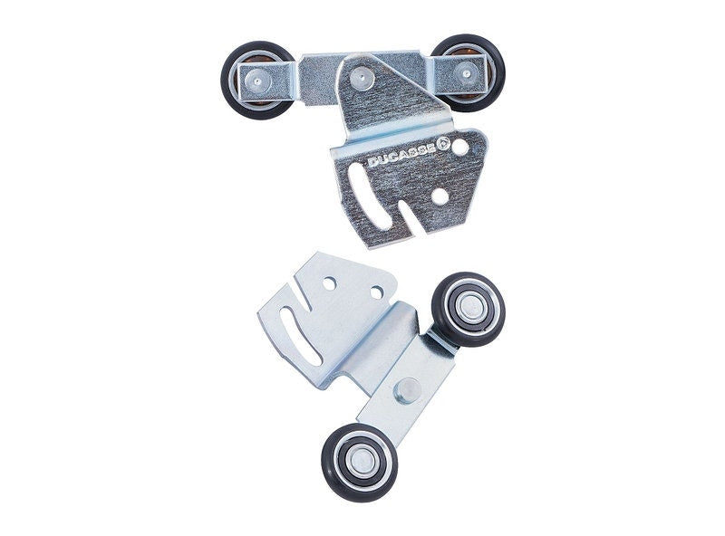 Carro Ducasse Set Doble Ducloset 45K