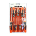 Bahco Juego Atornillador   Set 7Pz 800Iec/7-Rn