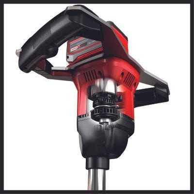 Einhell Ahoyador Inalambrico 3437000 Gp-Ea 18/150 Li Bl-Solo