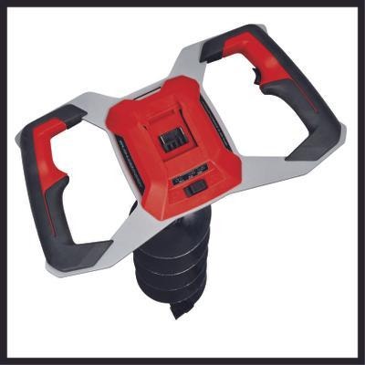 Einhell Ahoyador Inalambrico 3437000 Gp-Ea 18/150 Li Bl-Solo