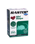 Anasac Rastop Mini Bloque 250Gr 1500199