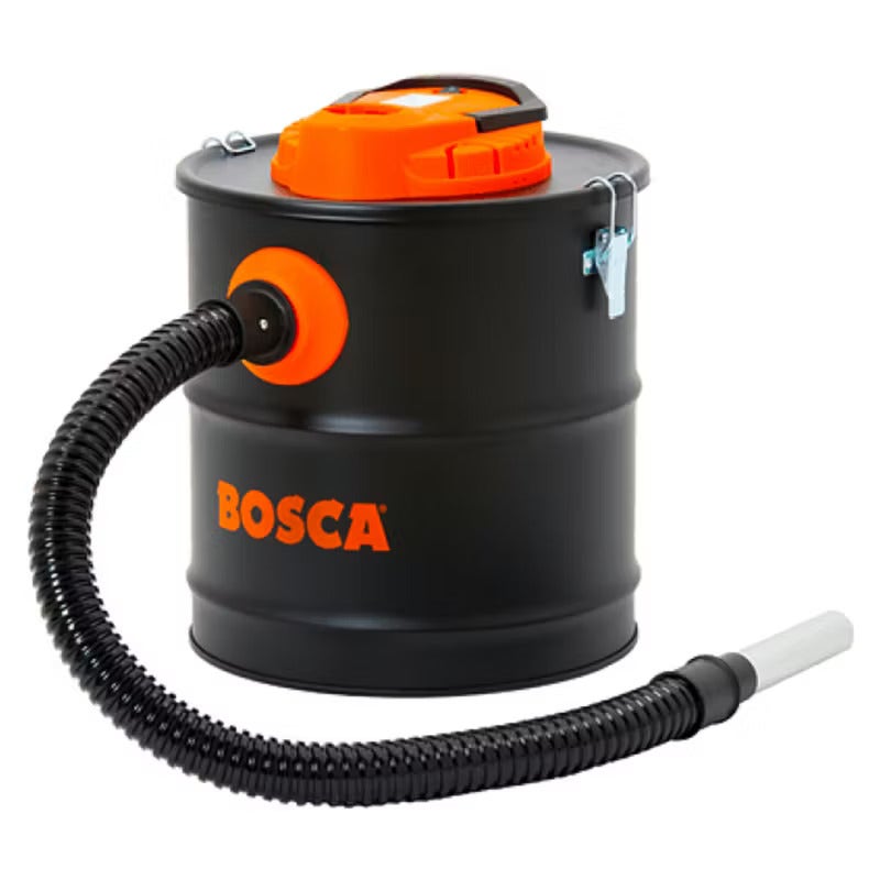 Bosca Aspiradora De Cenizas 20 L. 800W