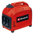 Einhell  Generador Inverter 1800W 4 Lts 2