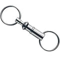 Victorinox Cortapluma Acoplamiento Tip Llavero 4.1835