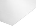 Plancha Policarbonato Alveolar Transparente 8mm 2,10x5,8