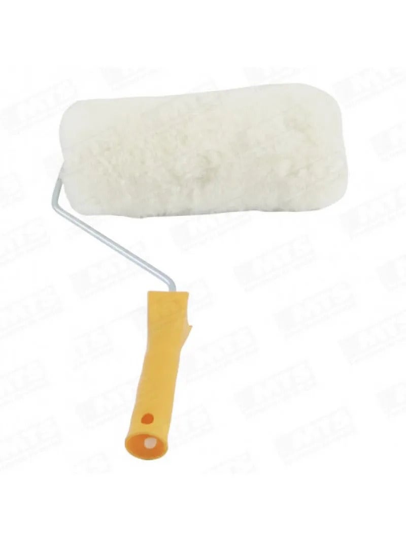 Rodillo Hela Chiporro Natural 18Cm Pelo Largo 2416227