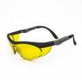 Lente Discovery   Ambar       Steelpro