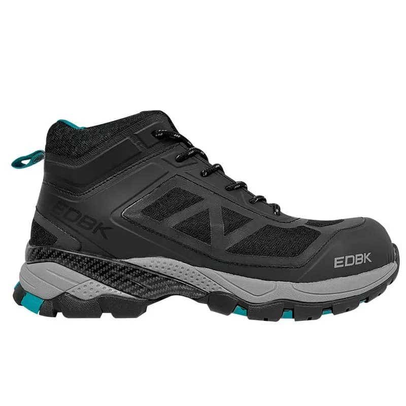 Zapato Seguridad Outdoor Edbk500 - N&ordm; 41