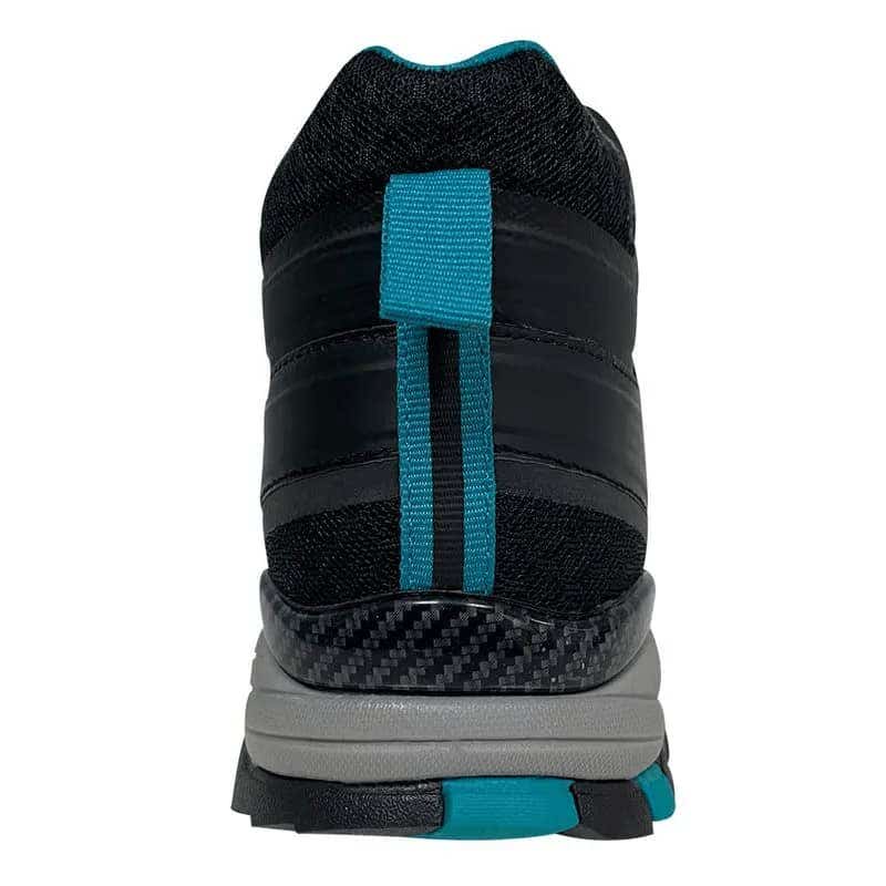 Zapato Seguridad Outdoor Edbk500 - N&ordm; 45