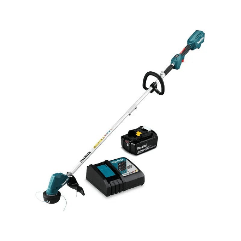 Makita Orilladora 18V Dur192Lrf