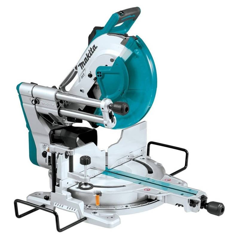 Makita Sierra Ingleteadora 10" 255 Mm Eje 1  1510W Ls1019