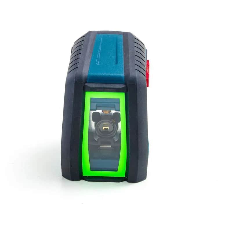 Nivel Laser De Lineas Cruzadas Bosch 12 M Gll 2-12