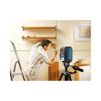 Nivel Laser De Lineas Cruzadas Bosch 12 M Gll 2-12