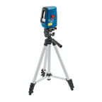 Nivel Laser De Lineas 15 Metros Bosch Nivelox