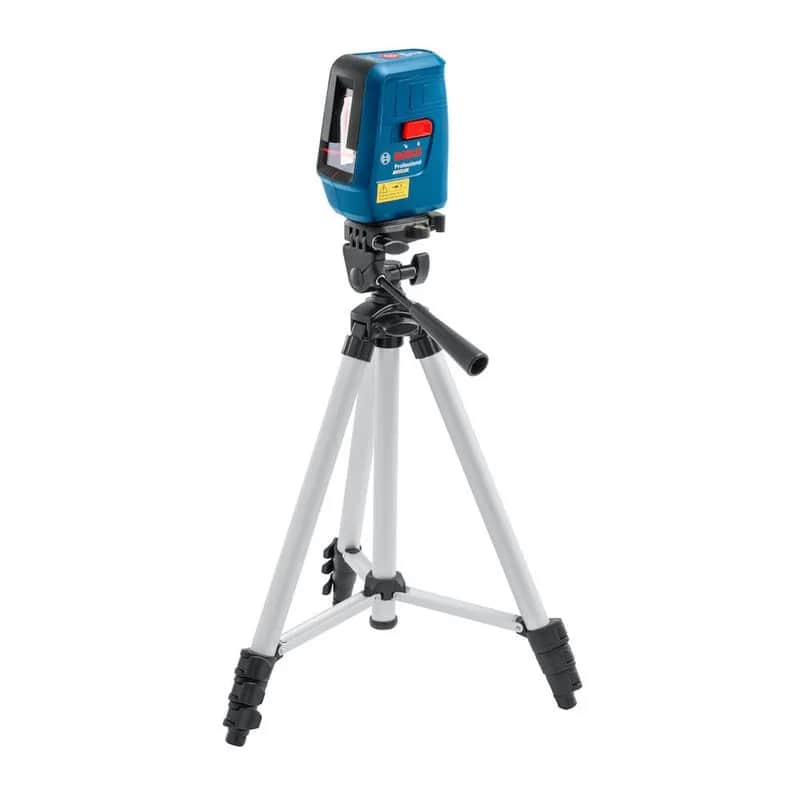 Nivel Laser De Lineas 15 Metros Bosch Nivelox