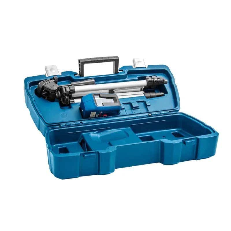 Nivel Laser De Lineas 15 Metros Bosch Nivelox