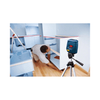 Nivel Laser De Lineas 15 Metros Bosch Nivelox