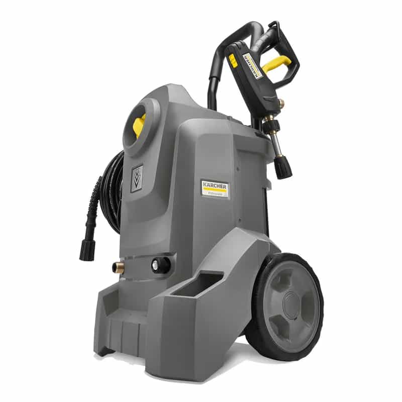 Karcher Hidrolavadora Hd 4/8  1.520-974