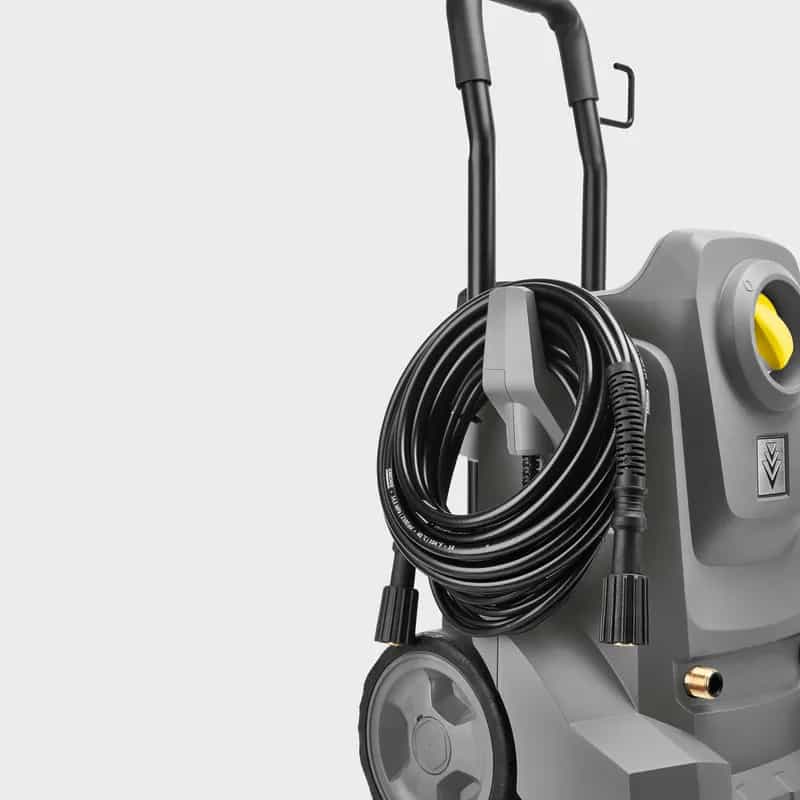 Karcher Hidrolavadora Hd 4/8  1.520-974