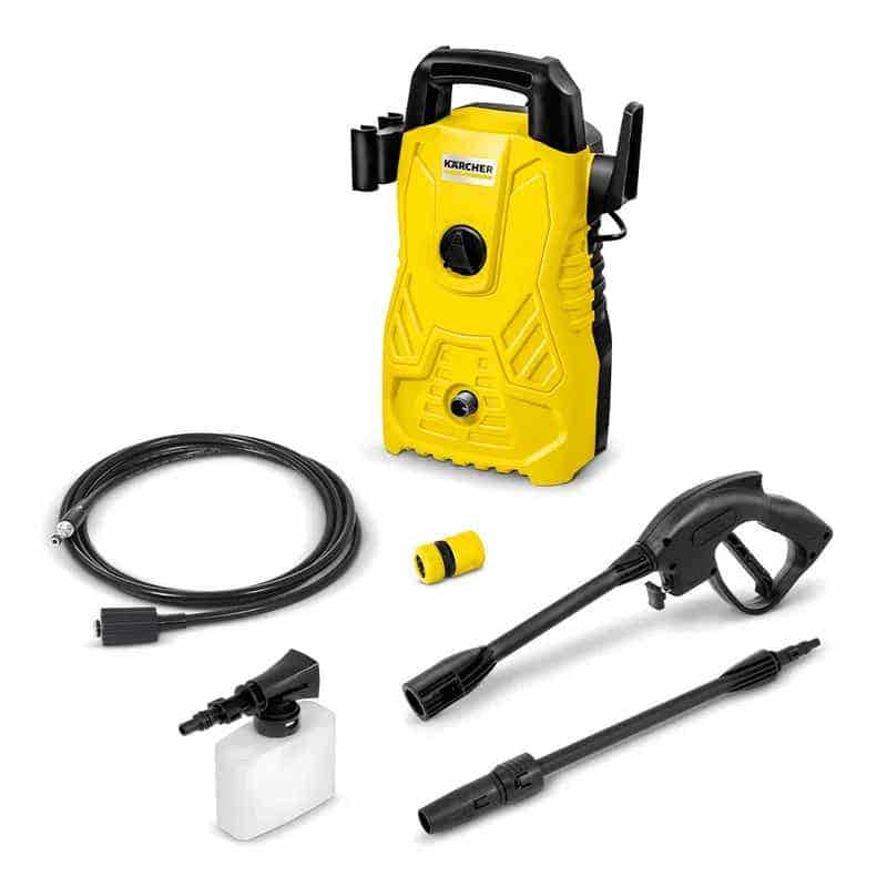 Karcher Hidrolavadora Compacta 1.994-380.0