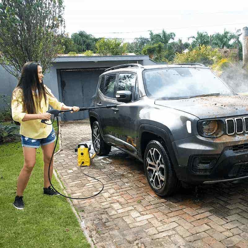 Karcher Hidrolavadora Compacta 1.994-380.0