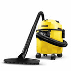 Karcher Aspiradora Polvo/agua Wdl1 1.098-344.0