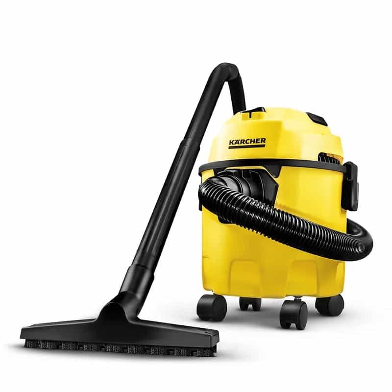 Karcher Aspiradora Polvo/agua  Wdl1  1.098-344.0