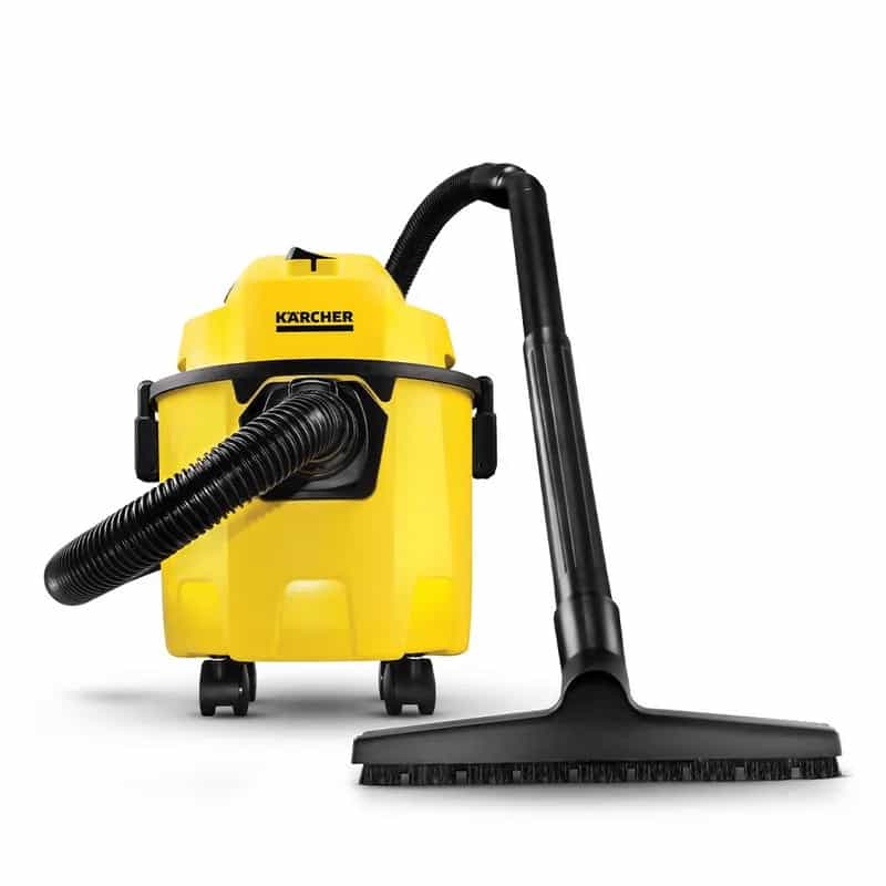 Karcher Aspiradora Polvo/agua  Wdl1  1.098-344.0