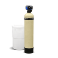 Filtro Ablandador Agua Vulcano Con Salero