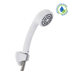 Duschy Juego Ducha Eurospray Blanco 143-10