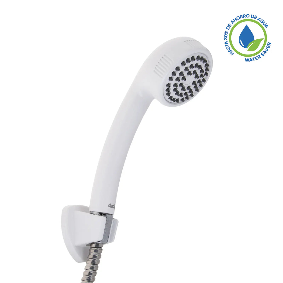 Duschy Juego Ducha Eurospray Blanco 143-10