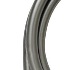 Duschy Flexible Goma Flex 1.75mt Gun Metal  223-30