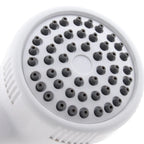 Duschy Mango Ducha Eurospray Blanco 465-10