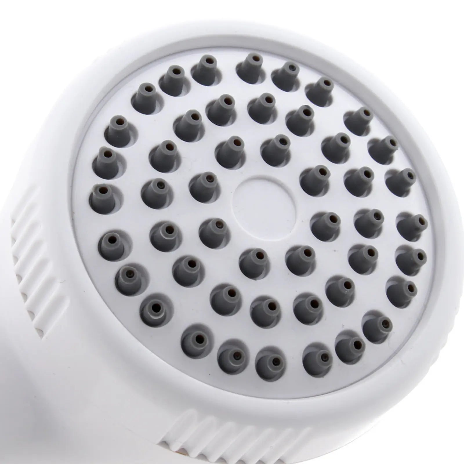 Duschy Mango Ducha Eurospray Blanco 465-10