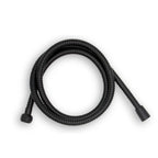 Duschy Juego Ducha Eurospray Matte Black 890-90