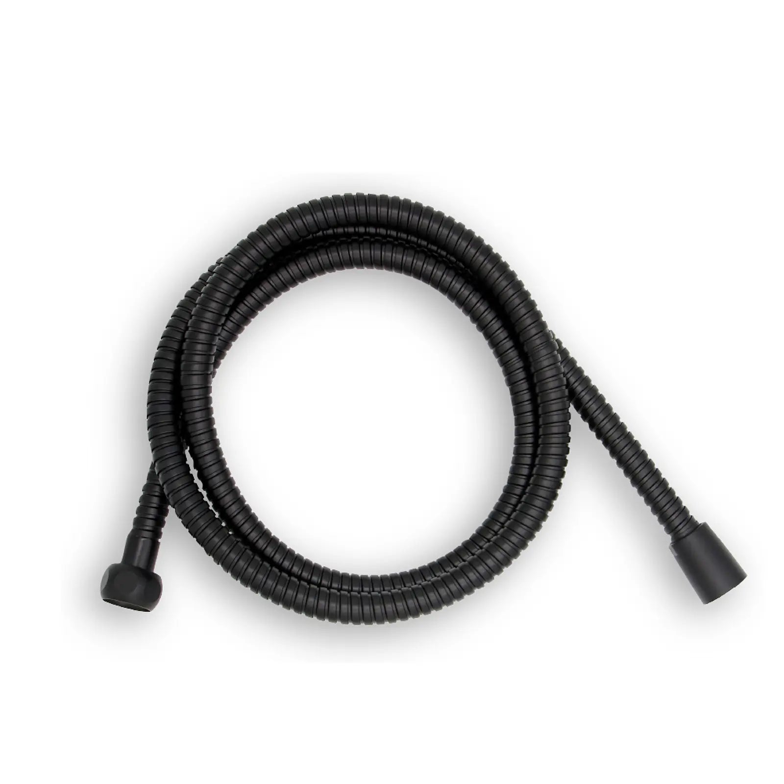 Duschy Juego Ducha Eurospray Matte Black 890-90