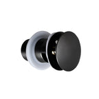 Duschy Desague 1 1/4 Pop Up C/reb Gun Metal 898-90