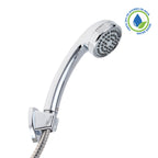 Duschy Juego Ducha Eurospray Cromo 143-90