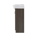 Duschy Mueble Danna Loza 50x45x85 Ds2 2 Puertas